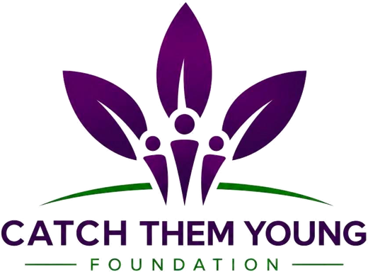 Catch Them Young Foundation logo